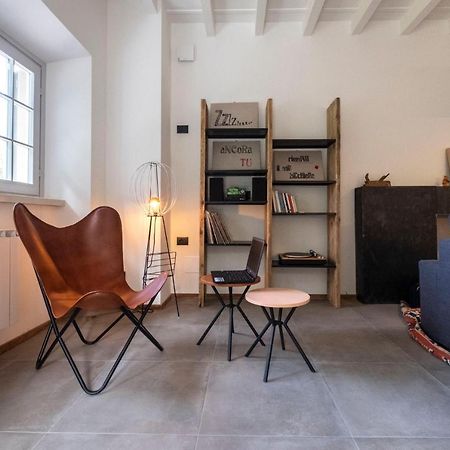 Contessa Pace - Luxury Flat Apartment Selvino Exterior photo