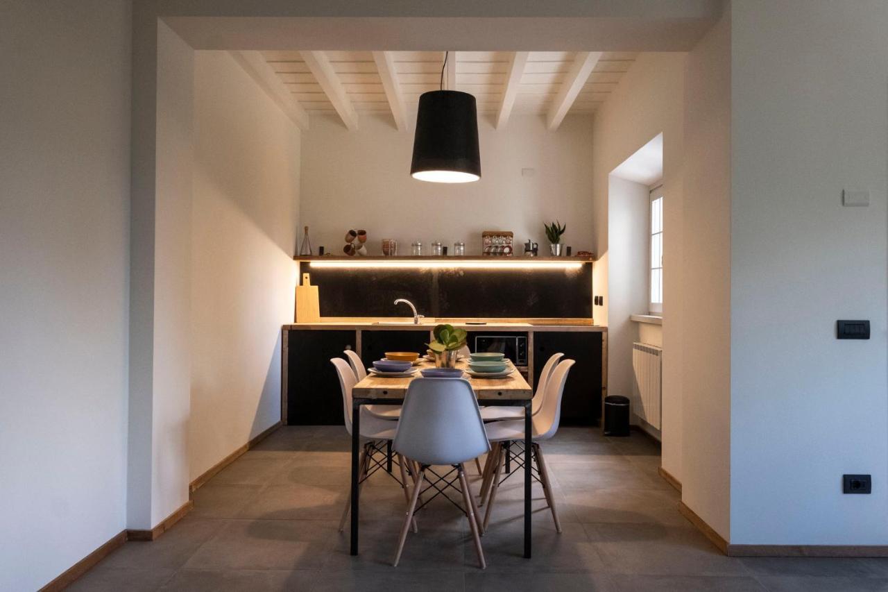 Contessa Pace - Luxury Flat Apartment Selvino Exterior photo