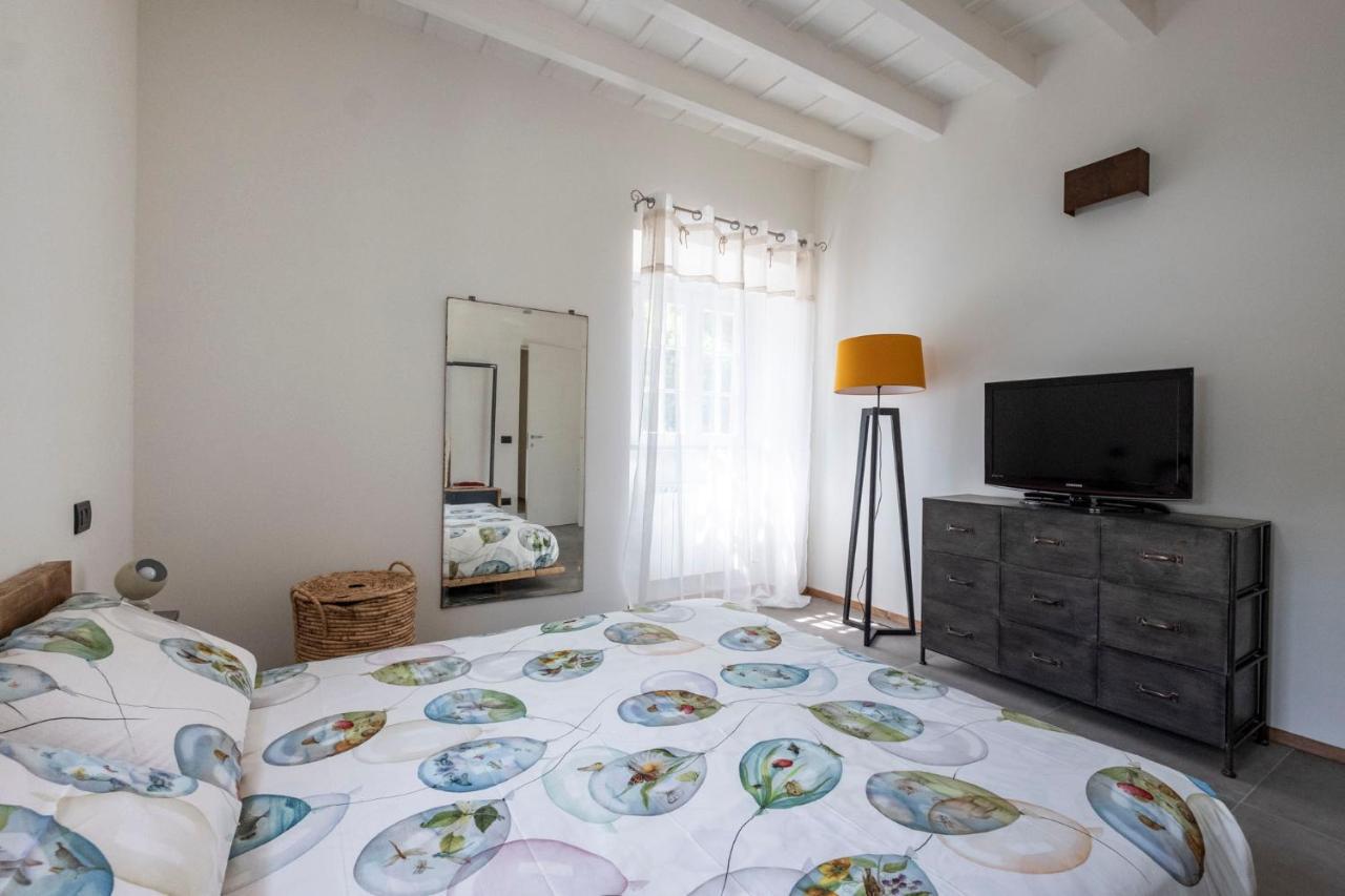 Contessa Pace - Luxury Flat Apartment Selvino Exterior photo