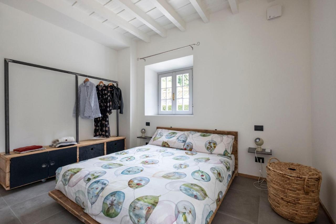 Contessa Pace - Luxury Flat Apartment Selvino Exterior photo