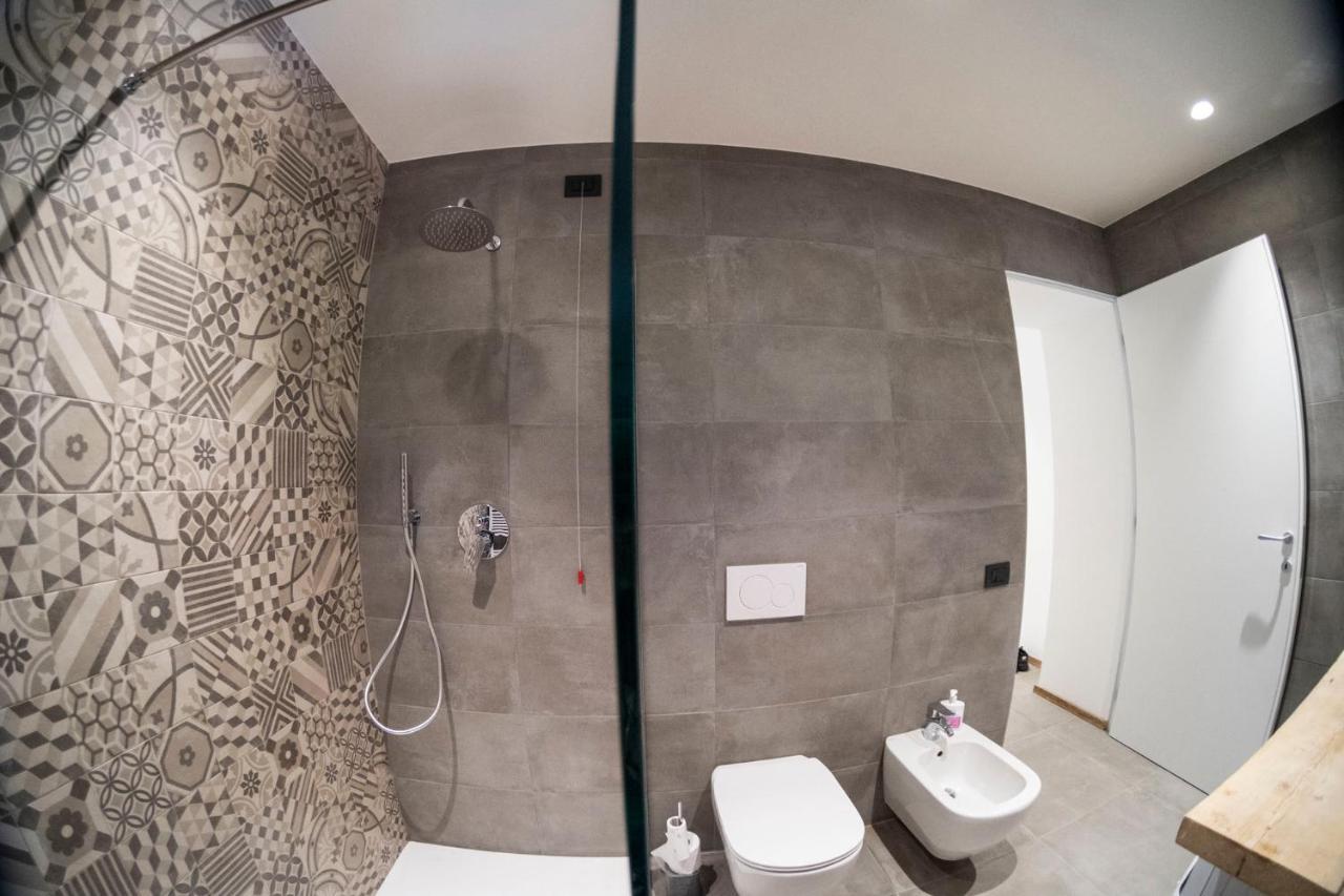 Contessa Pace - Luxury Flat Apartment Selvino Exterior photo